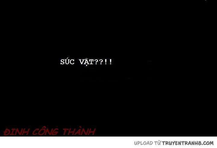 Truyện Kinh Dị Ở Tòa Nhà Số 44: Chapter 4
