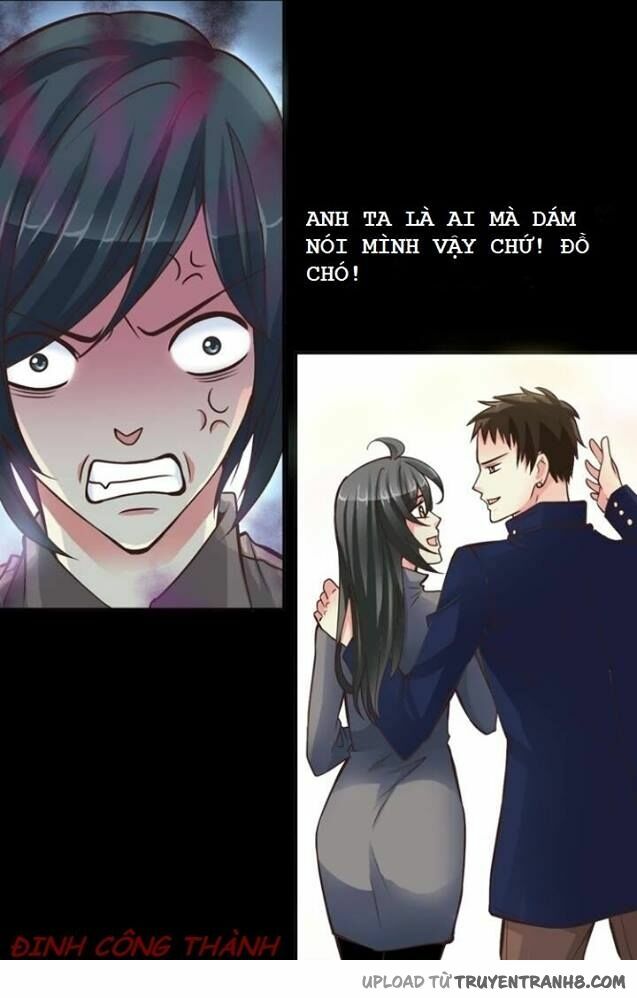 Truyện Kinh Dị Ở Tòa Nhà Số 44: Chapter 4