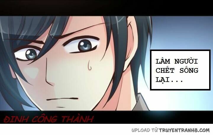 Truyện Kinh Dị Ở Tòa Nhà Số 44: Chapter 4