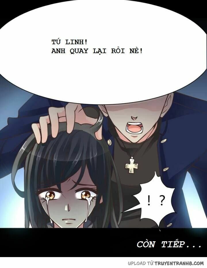 Truyện Kinh Dị Ở Tòa Nhà Số 44: Chapter 4