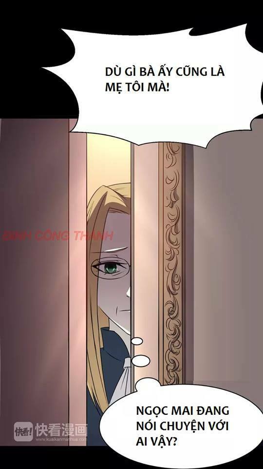 Truyện Kinh Dị Ở Tòa Nhà Số 44: Chapter 40