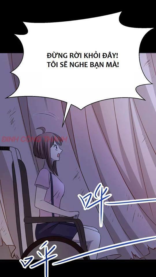 Truyện Kinh Dị Ở Tòa Nhà Số 44: Chapter 40
