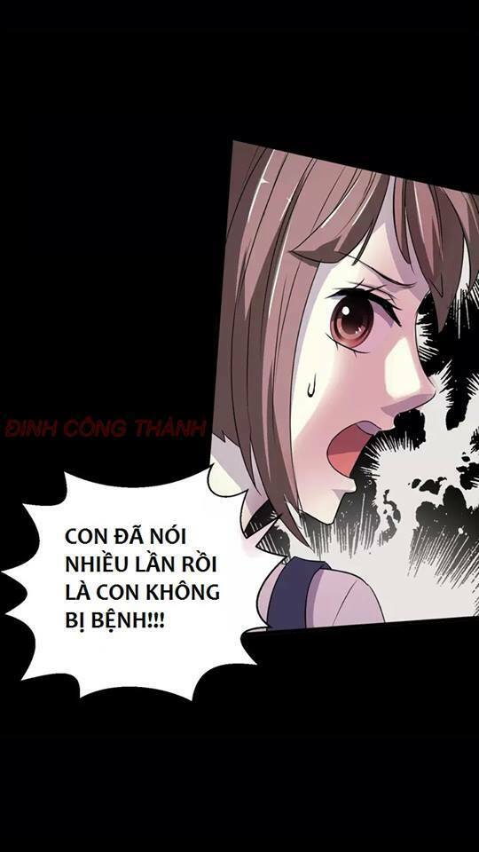 Truyện Kinh Dị Ở Tòa Nhà Số 44: Chapter 40