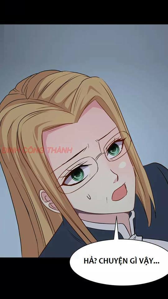 Truyện Kinh Dị Ở Tòa Nhà Số 44: Chapter 40