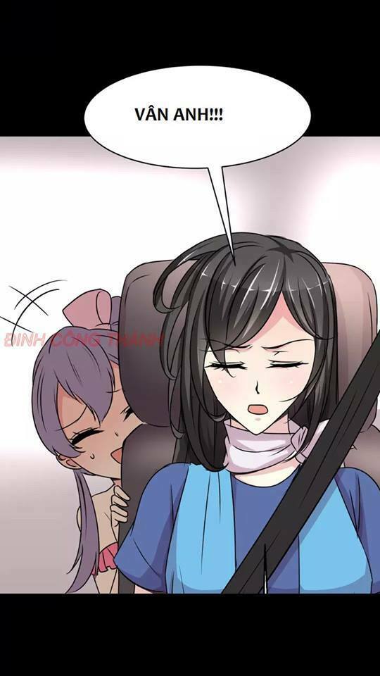 Truyện Kinh Dị Ở Tòa Nhà Số 44: Chapter 40