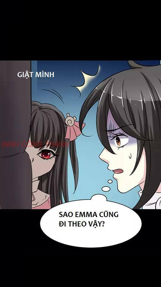 Truyện Kinh Dị Ở Tòa Nhà Số 44: Chapter 40