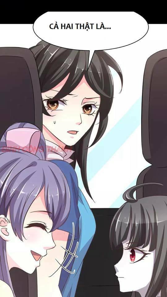 Truyện Kinh Dị Ở Tòa Nhà Số 44: Chapter 40