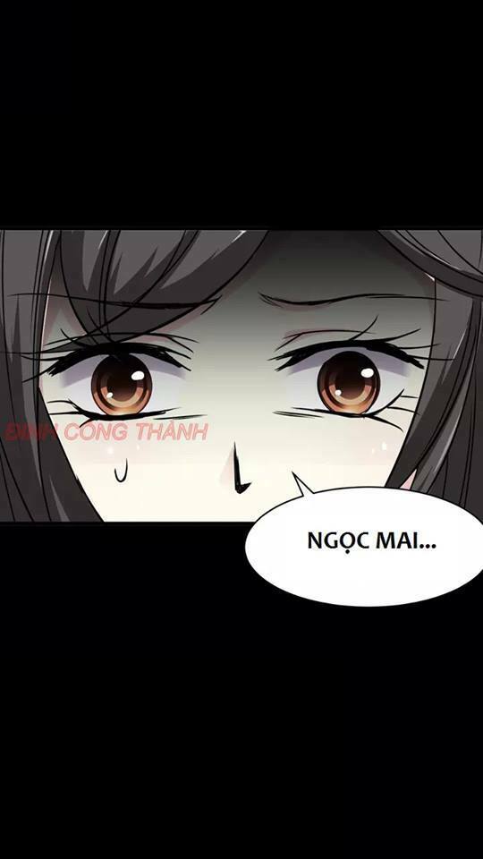 Truyện Kinh Dị Ở Tòa Nhà Số 44: Chapter 40