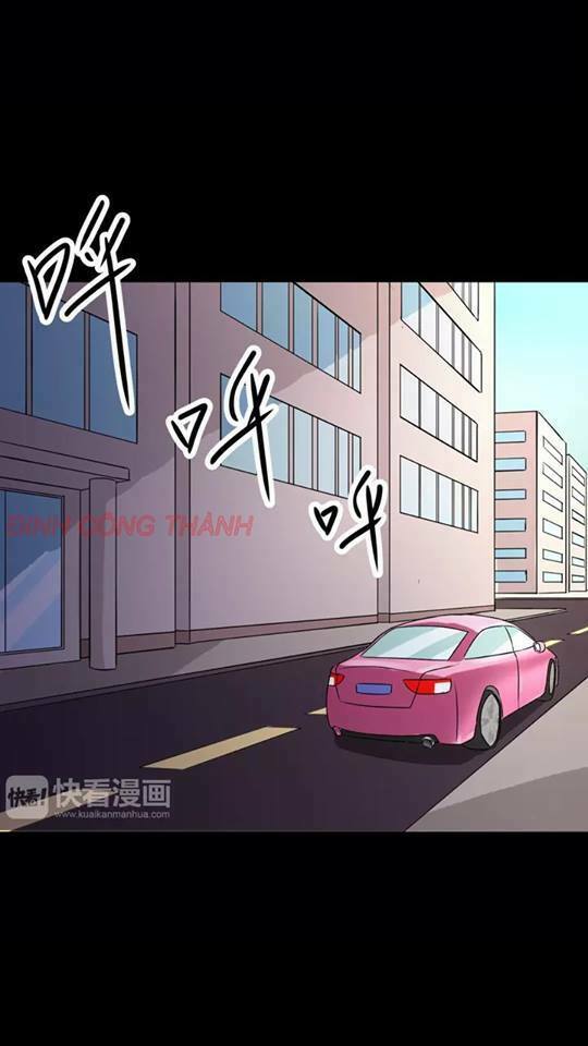 Truyện Kinh Dị Ở Tòa Nhà Số 44: Chapter 40