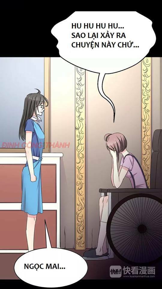 Truyện Kinh Dị Ở Tòa Nhà Số 44: Chapter 40