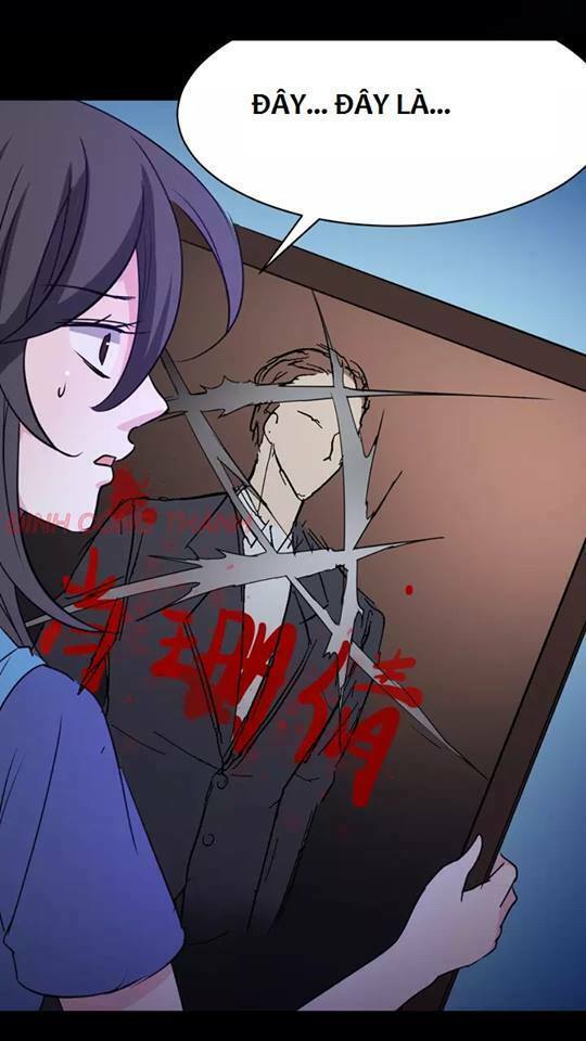 Truyện Kinh Dị Ở Tòa Nhà Số 44: Chapter 40