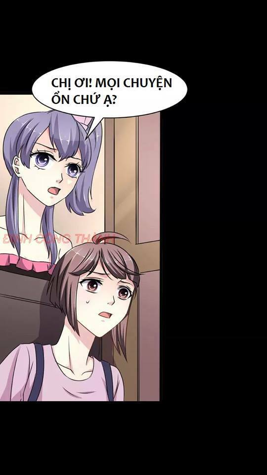 Truyện Kinh Dị Ở Tòa Nhà Số 44: Chapter 40