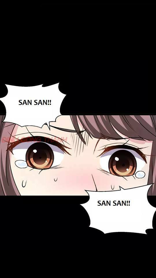 Truyện Kinh Dị Ở Tòa Nhà Số 44: Chapter 40