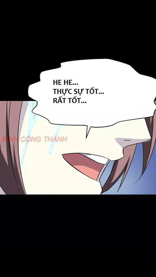 Truyện Kinh Dị Ở Tòa Nhà Số 44: Chapter 40