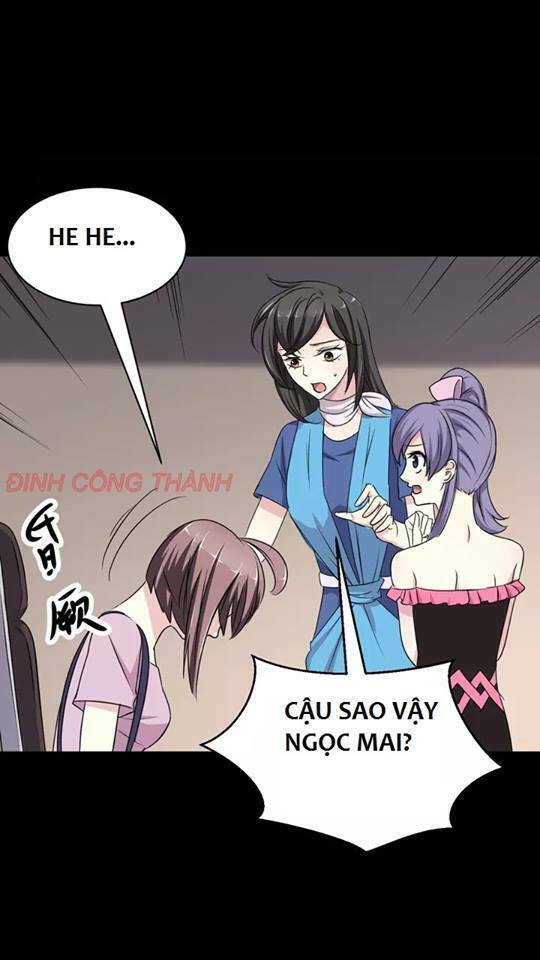 Truyện Kinh Dị Ở Tòa Nhà Số 44: Chapter 40
