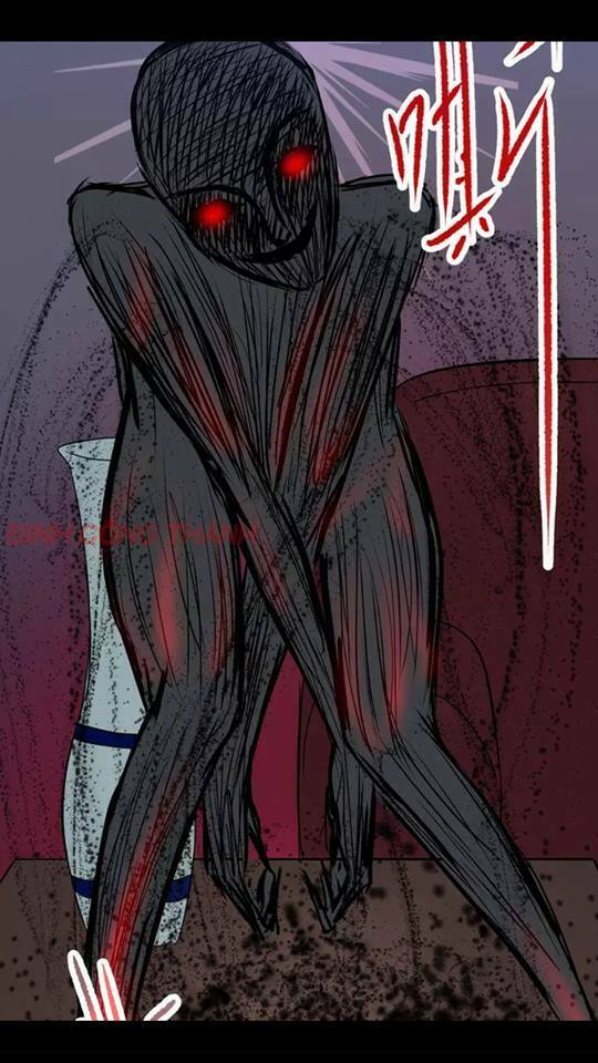 Truyện Kinh Dị Ở Tòa Nhà Số 44: Chapter 40
