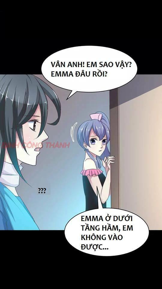 Truyện Kinh Dị Ở Tòa Nhà Số 44: Chapter 41