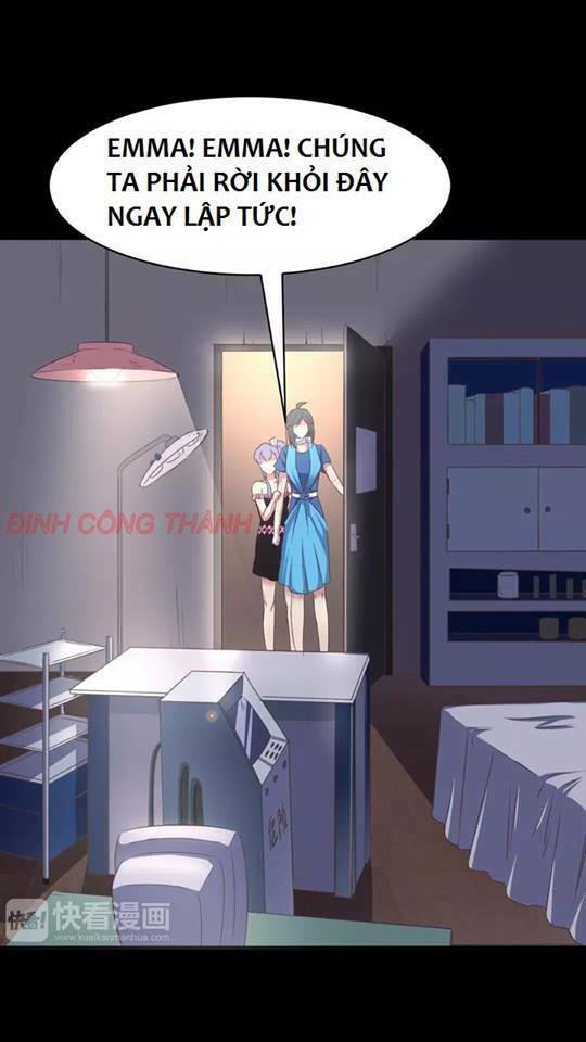 Truyện Kinh Dị Ở Tòa Nhà Số 44: Chapter 41
