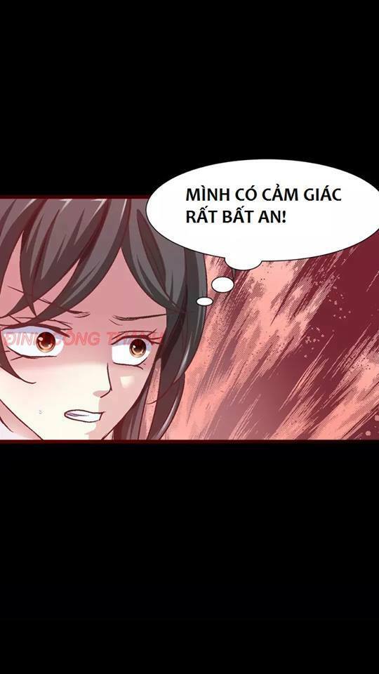 Truyện Kinh Dị Ở Tòa Nhà Số 44: Chapter 41
