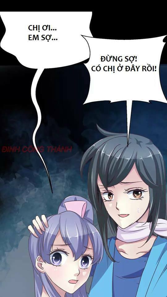 Truyện Kinh Dị Ở Tòa Nhà Số 44: Chapter 41