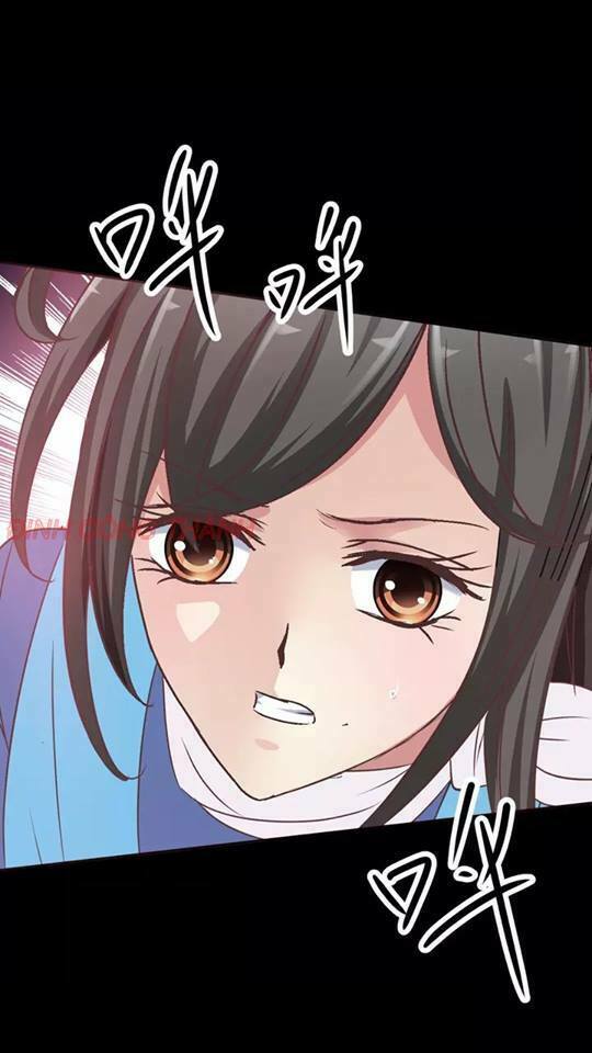 Truyện Kinh Dị Ở Tòa Nhà Số 44: Chapter 41