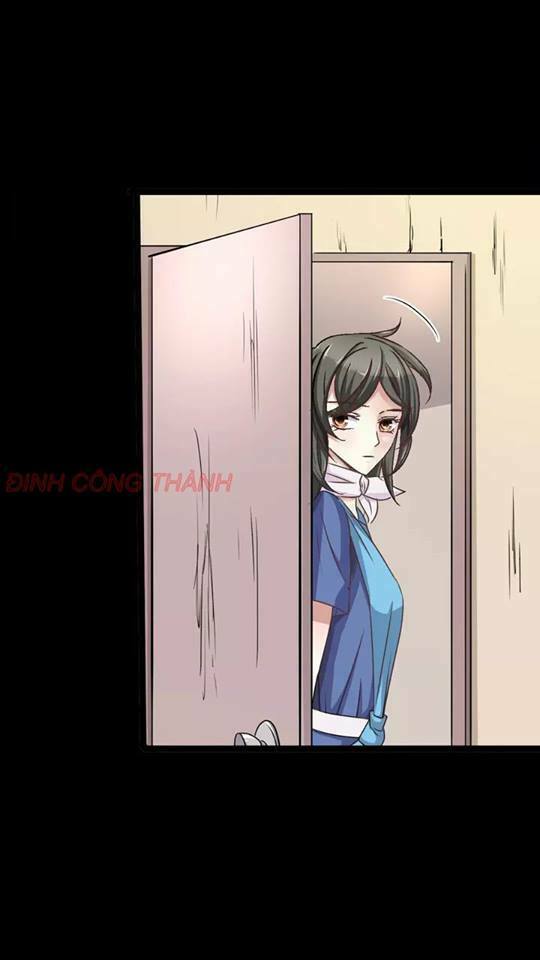 Truyện Kinh Dị Ở Tòa Nhà Số 44: Chapter 41