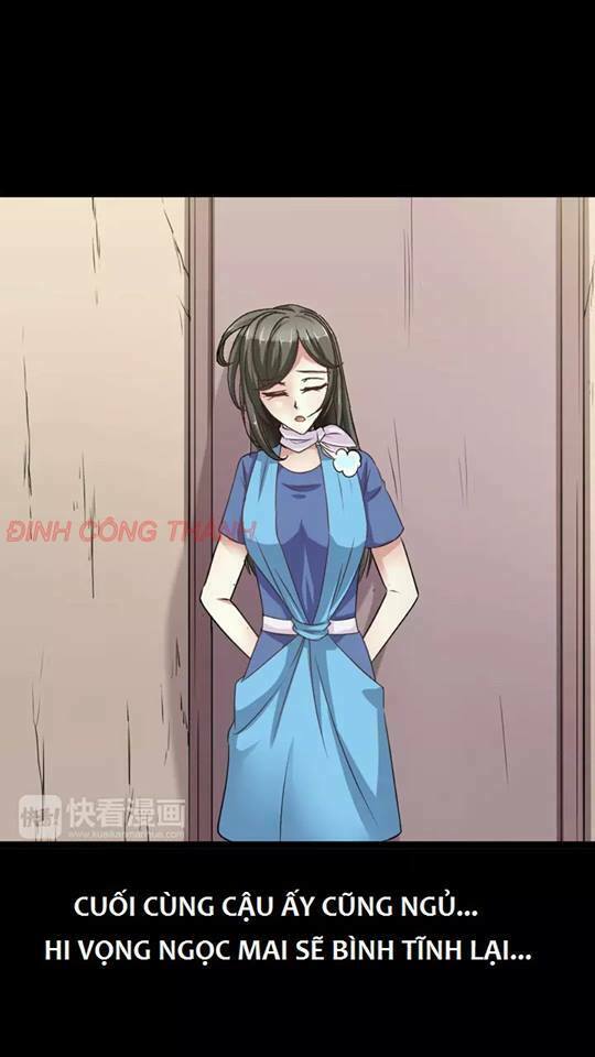 Truyện Kinh Dị Ở Tòa Nhà Số 44: Chapter 41
