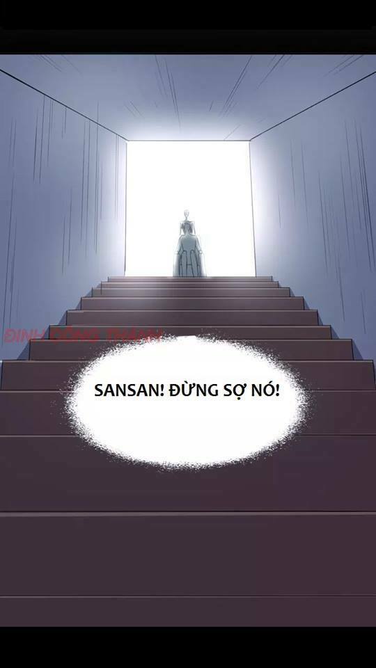 Truyện Kinh Dị Ở Tòa Nhà Số 44: Chapter 41