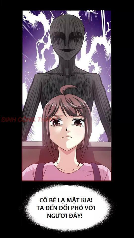 Truyện Kinh Dị Ở Tòa Nhà Số 44: Chapter 41
