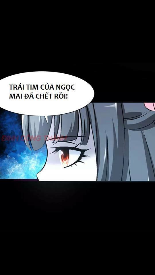 Truyện Kinh Dị Ở Tòa Nhà Số 44: Chapter 41