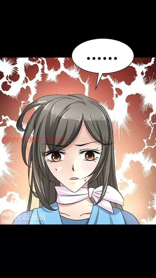 Truyện Kinh Dị Ở Tòa Nhà Số 44: Chapter 41