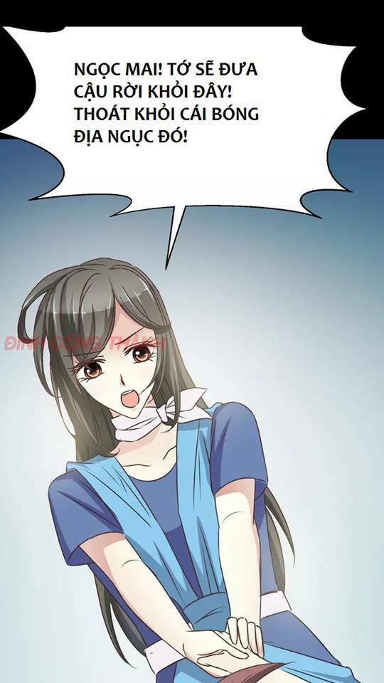 Truyện Kinh Dị Ở Tòa Nhà Số 44: Chapter 41