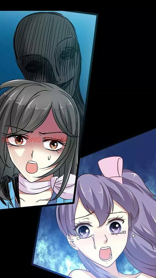 Truyện Kinh Dị Ở Tòa Nhà Số 44: Chapter 41