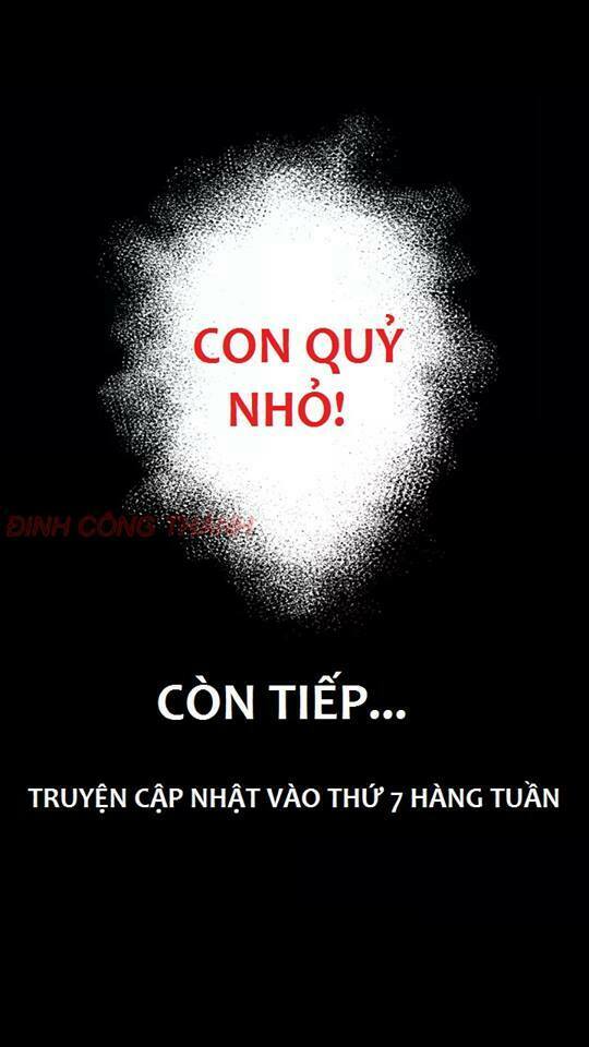 Truyện Kinh Dị Ở Tòa Nhà Số 44: Chapter 41