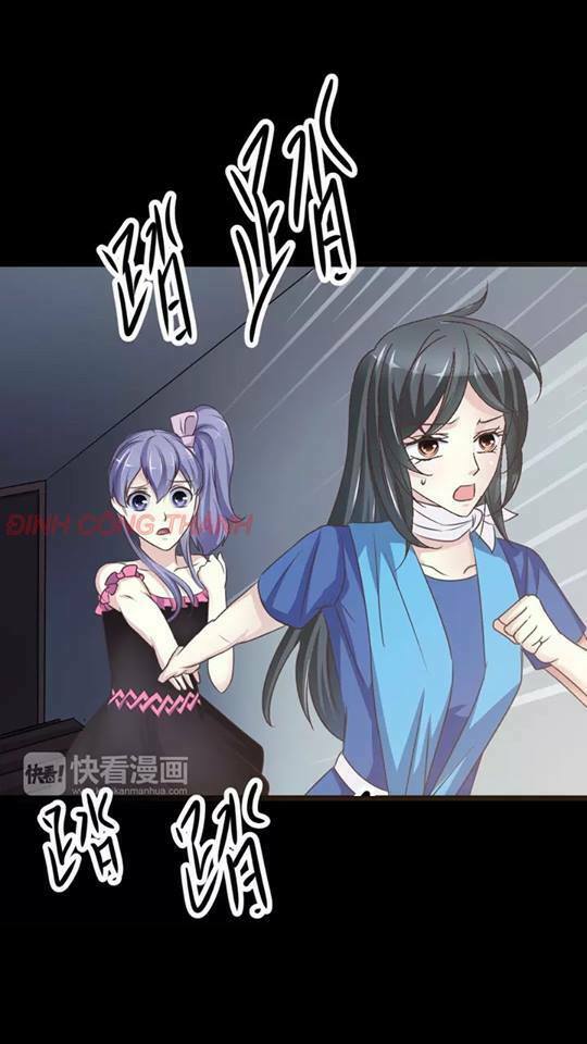 Truyện Kinh Dị Ở Tòa Nhà Số 44: Chapter 42