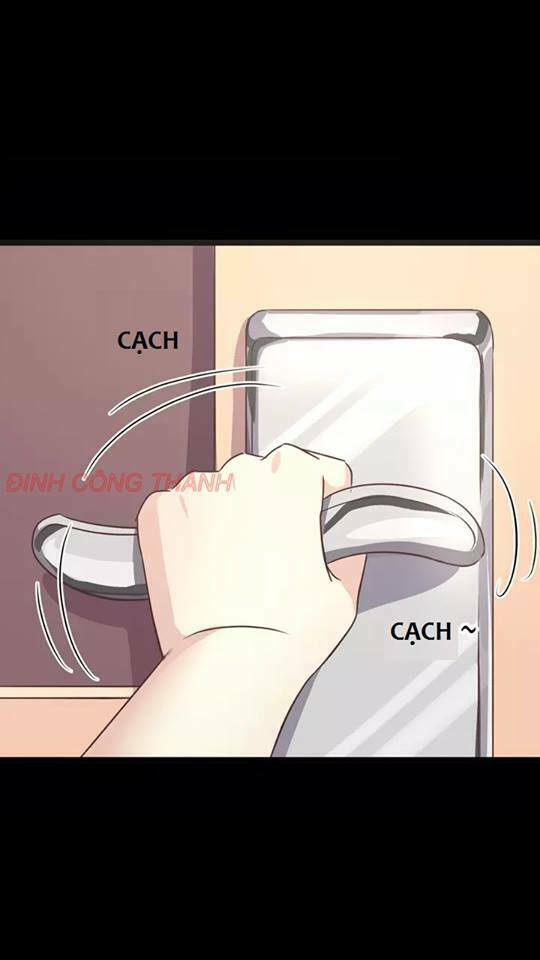 Truyện Kinh Dị Ở Tòa Nhà Số 44: Chapter 42