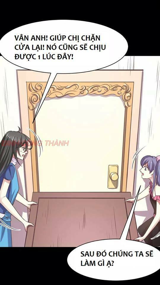 Truyện Kinh Dị Ở Tòa Nhà Số 44: Chapter 42
