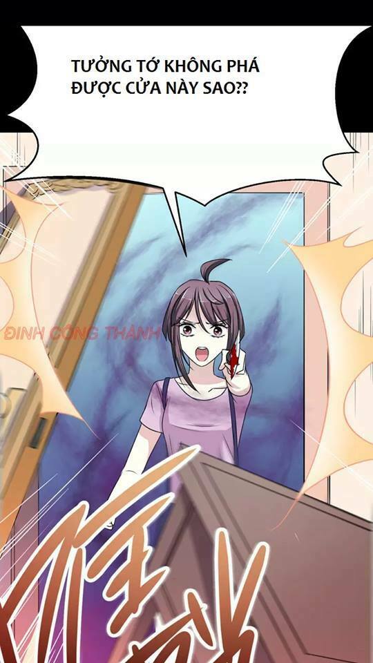 Truyện Kinh Dị Ở Tòa Nhà Số 44: Chapter 42