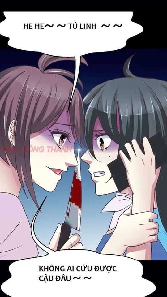 Truyện Kinh Dị Ở Tòa Nhà Số 44: Chapter 42