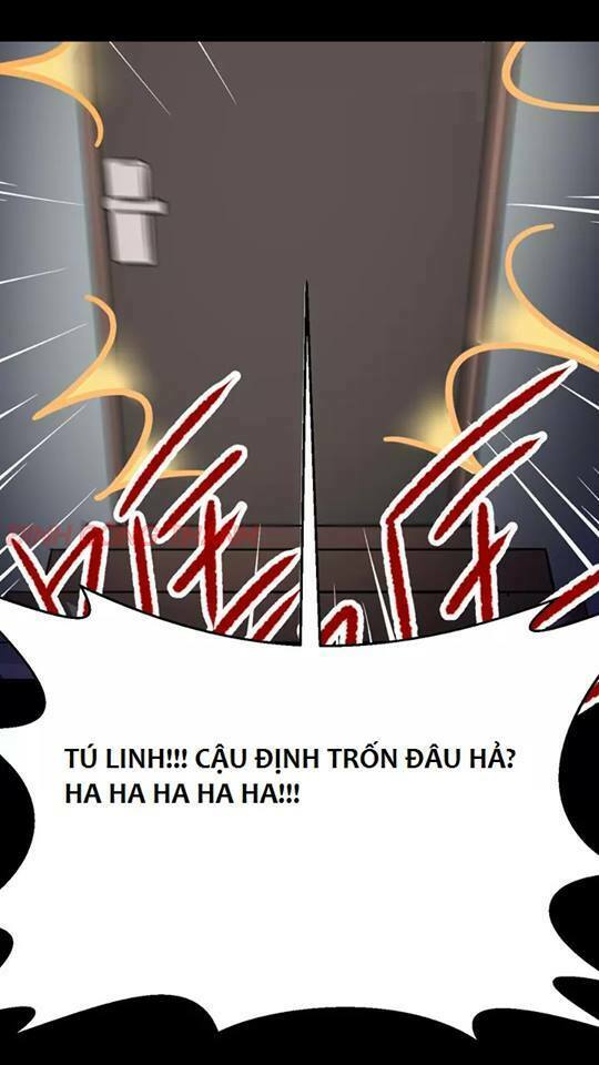 Truyện Kinh Dị Ở Tòa Nhà Số 44: Chapter 42