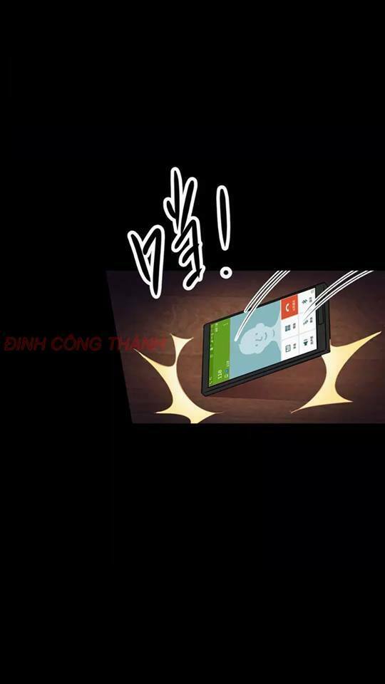 Truyện Kinh Dị Ở Tòa Nhà Số 44: Chapter 42