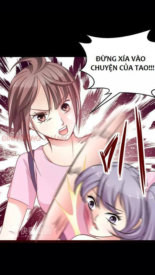 Truyện Kinh Dị Ở Tòa Nhà Số 44: Chapter 42