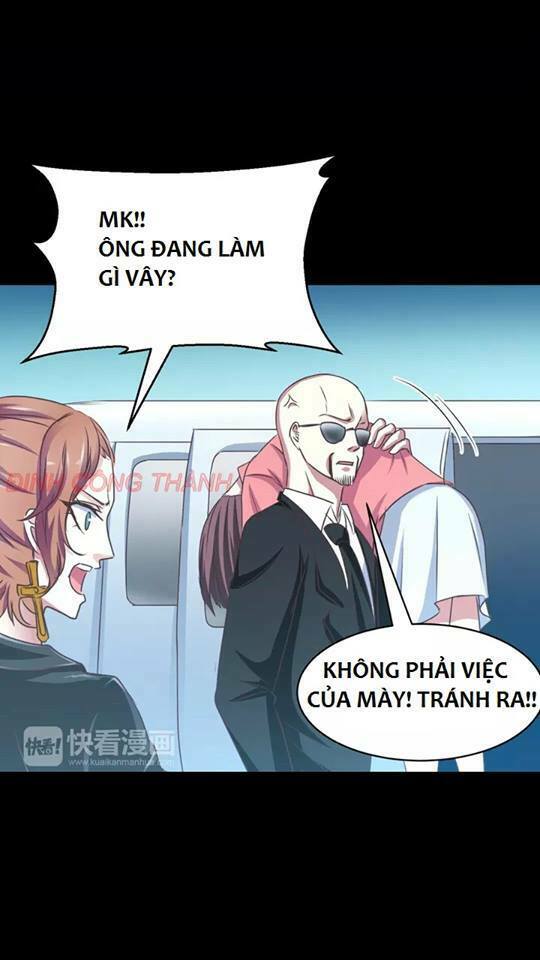 Truyện Kinh Dị Ở Tòa Nhà Số 44: Chapter 42