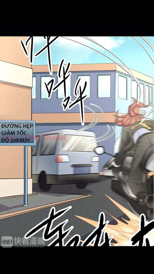 Truyện Kinh Dị Ở Tòa Nhà Số 44: Chapter 42