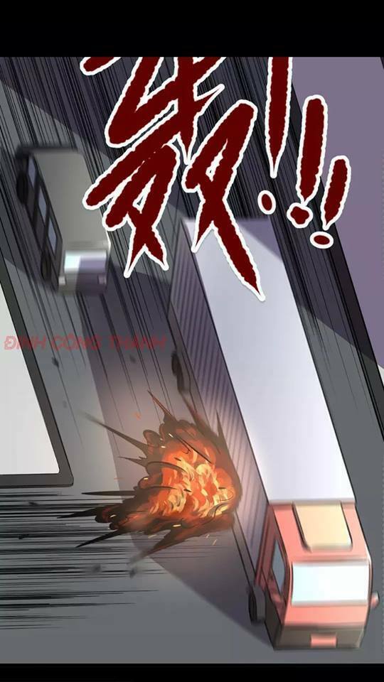 Truyện Kinh Dị Ở Tòa Nhà Số 44: Chapter 42