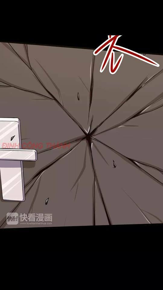 Truyện Kinh Dị Ở Tòa Nhà Số 44: Chapter 42
