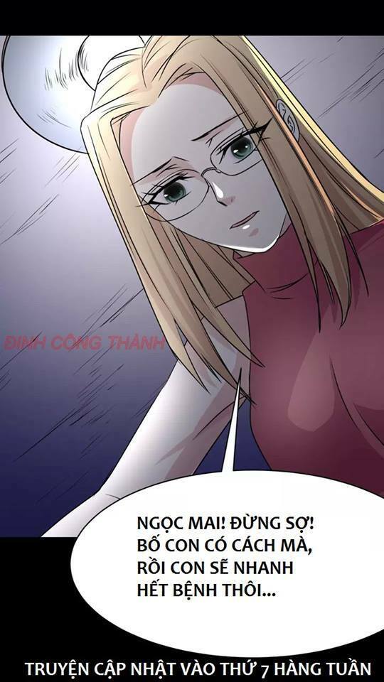 Truyện Kinh Dị Ở Tòa Nhà Số 44: Chapter 42
