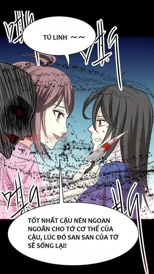Truyện Kinh Dị Ở Tòa Nhà Số 44: Chapter 43