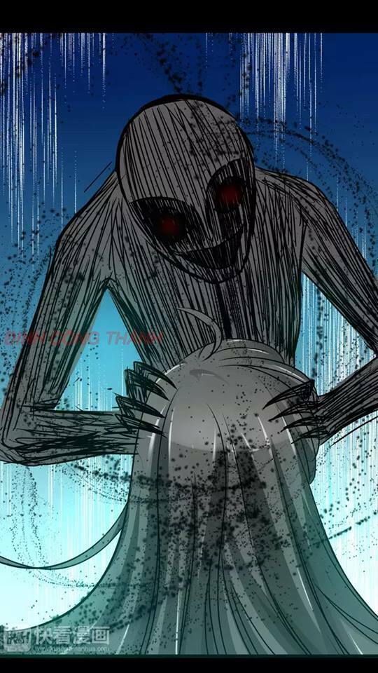 Truyện Kinh Dị Ở Tòa Nhà Số 44: Chapter 43