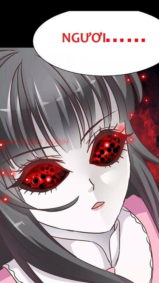 Truyện Kinh Dị Ở Tòa Nhà Số 44: Chapter 43